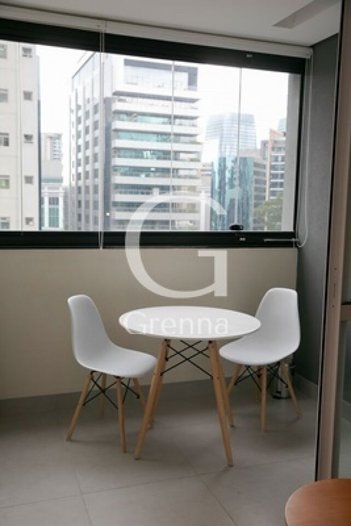 apartment em Rua Gomes de Carvalho, Vila Olímpia - São Paulo - SP