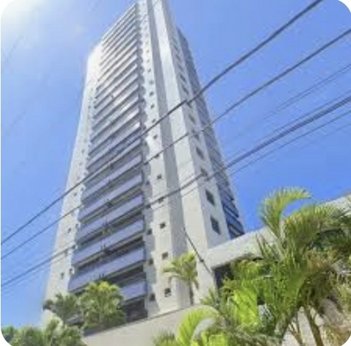 apartment em Rua Ismael de Barros, Federação - Salvador - BA