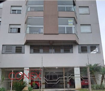 apartment em Zumbi dos Palmares, Diamantino - Caxias do Sul - RS