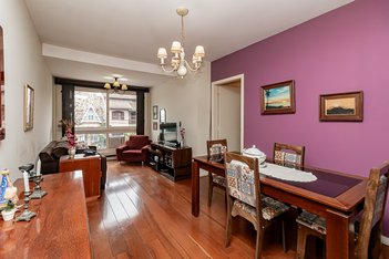 apartment em Rua Monsenhor Veras, Santana - Porto Alegre - RS