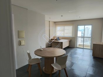 office em Rua Conselheiro Brotero, Barra Funda - São Paulo - SP