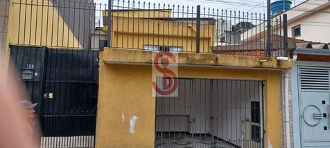 house em Rua Obelisco, Vila União (Zona Leste) - São Paulo - SP