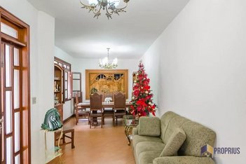 house em Rua Engenheiro Albert Scharle, Luxemburgo - Belo Horizonte - MG