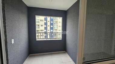apartment em Rua Celso Vieira, Vila Pereira Barreto - São Paulo - SP