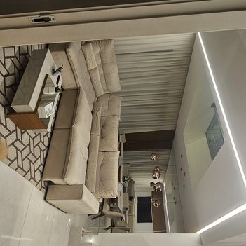 apartment em Avenida Miguel Yunes, Usina Piratininga - São Paulo - SP