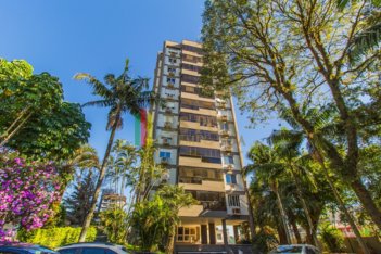 apartment em Avenida Guilherme Schell, Centro - Canoas - RS