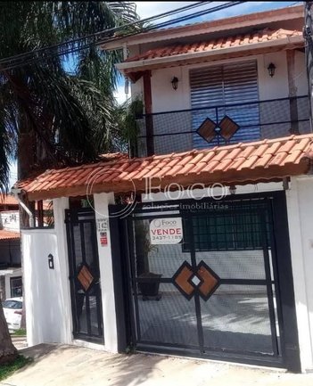 apartment em Rua Doutor Getúlio Vargas Barbosa, Jardim Toscana - Guarulhos - SP