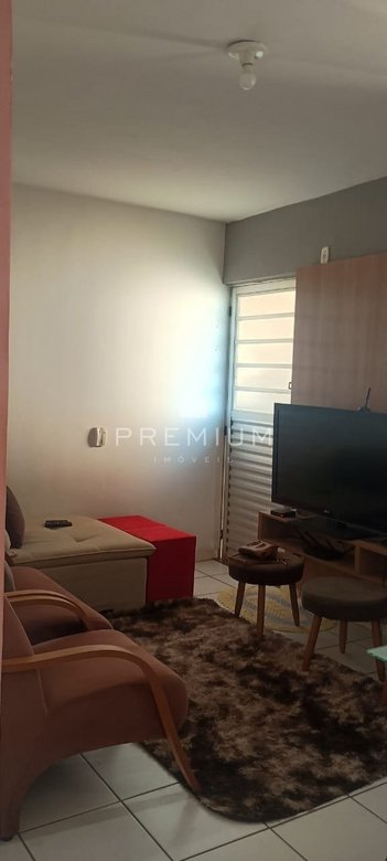 apartment em Rua Lucia Fonseca Attiê, Mansour - Uberlândia - MG