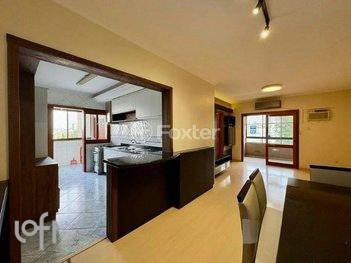 apartment em Rua José Schmatz, Moinhos - Lajeado - RS