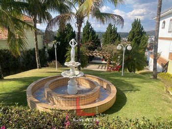 land_lot em Rua dos Tarumãs, Condomínio Residencial Santa Helena - Bragança Paulista - SP