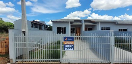 house em Rua das Missões, Vargas - Sapucaia do Sul - RS