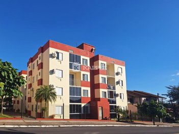 apartment em Rua Carlos Wagner, São Francisco Xavier - Venâncio Aires - RS