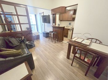 apartment em Avenida Rio Branco, Campos Elíseos - São Paulo - SP