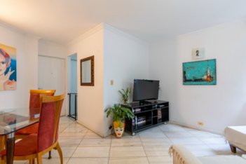 apartment em Rua José Carlos de Toledo Piza, Jardim Fonte do Morumbi - São Paulo - SP