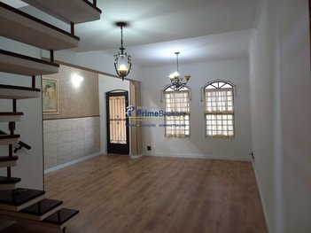 house em Rua Professor Almeida Prado, Planalto - São Bernardo do Campo - SP