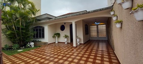 house em Rua Namura, Carandiru - São Paulo - SP