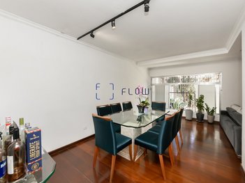 house em Rua Áurea Batista dos Santos, Vila Morse - São Paulo - SP