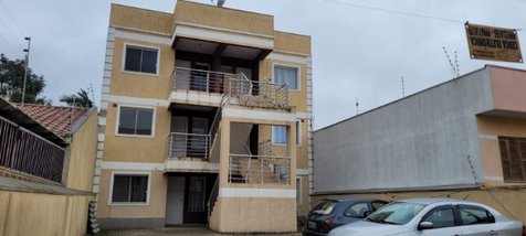 apartment em Fredolino Schmitz, Parque Olinda - Gravataí - RS