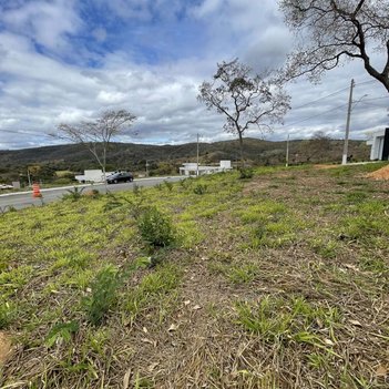 land_lot em Rua Um, Mirante do Fidalgo - Lagoa Santa - MG