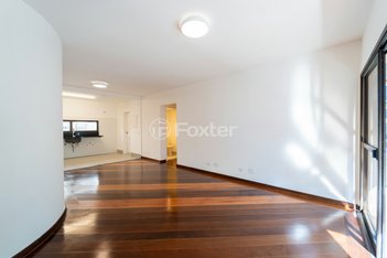 apartment em Rua Virgílio Várzea, Itaim Bibi - São Paulo - SP