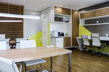 office em José Paulino, Centro - Campinas - SP