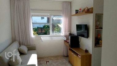 apartment em Cristiano Kraemer, Campo Novo - Porto Alegre - RS