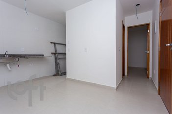 apartment em Rua Roque de Paula Monteiro, Jaçanã - São Paulo - SP