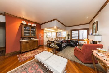 apartment em GENERAL COUTO DE MAGALHAES, Higienópolis - Porto Alegre - RS