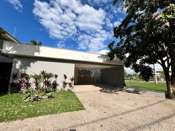 house em Alameda Dorival Antonio Lambertucci, Ondas - Piracicaba - SP