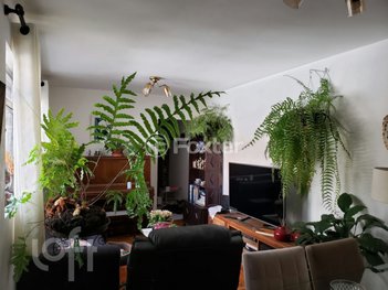 apartment em Rua Bueno de Andrade, Aclimação - São Paulo - SP