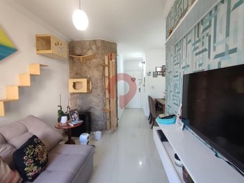 apartment em Rua Agnaldo Macedo, Jardim dos Oliveiras - Campinas - SP