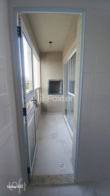 apartment em Rua Francisco Silveira Dias Filho, Jardim Itu - Porto Alegre - RS