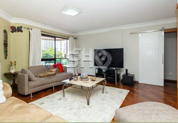 apartment em Rua Piracuama, Perdizes - São Paulo - SP