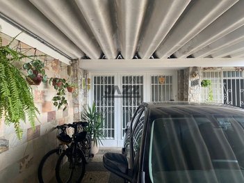 house em Avenida Monte Castelo, Jardim Proença - Campinas - SP