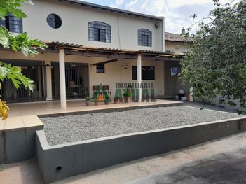 house em Rua Juiz Acyr Quadros, Vila Rica - Londrina - PR