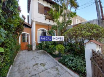 house em Rua Manguatá, Cidade Monções - São Paulo - SP