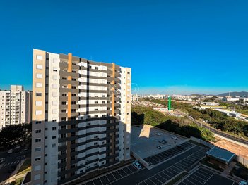 apartment em Avenida Caetano Gornati, Engordadouro - Jundiaí - SP