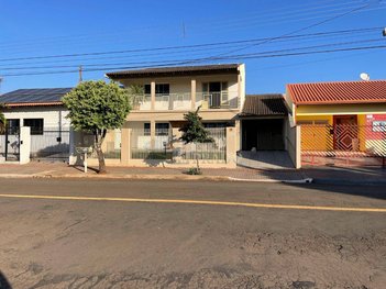 house em Rua Padre Vitoriano Valente, Ibiporã - Ibiporã - PR