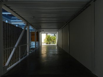 commercial_building em Rua Doutor Andrade Pertence, Vila Olímpia - São Paulo - SP