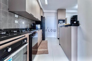 apartment em Rua Madre de Deus, Mooca - São Paulo - SP