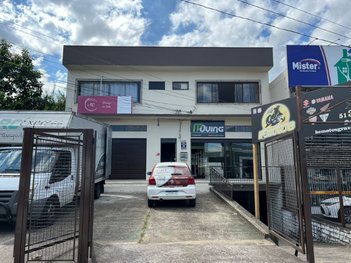 commercial_property em Avenida Dorival Cândido Luz de Oliveira, COHAB A - Gravataí - RS