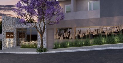 apartment em Rua João Delgado, Itaberaba - São Paulo - SP