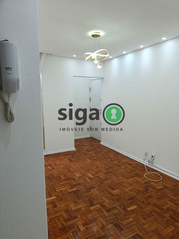 apartment em Rua Treze de Maio, Bela Vista - São Paulo - SP