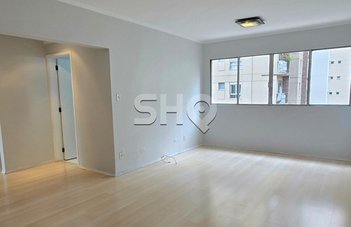 apartment em Avenida Sabiá, Indianópolis - São Paulo - SP