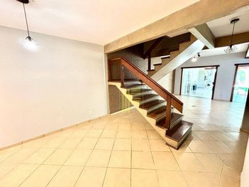 house em Rua Boa Vista, Boa Vista - São José do Rio Preto - SP