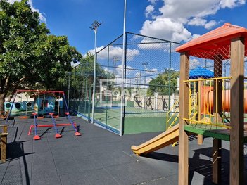 apartment em Avenida Rio das Pedras, Pompéia - Piracicaba - SP