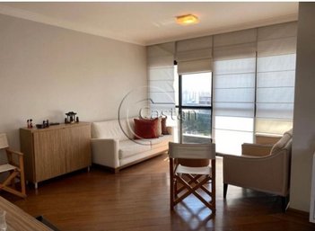 apartment em Rua Madre de Deus, Mooca - São Paulo - SP