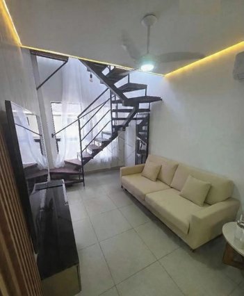apartment em Rua José Gonçalves de Abrantes, Jardim Oceania - João Pessoa - PB