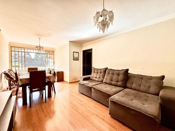 apartment em Avenida São Paulo, Zona 07 - Maringá - PR