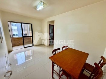 apartment em Avenida Salvador Leão, Sarandi - Porto Alegre - RS